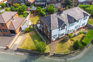 Aerial View- click for photo gallery